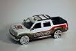 ERTL NFL 1:25 Scale Cadillac Escalade - Buccaneers - Tampa Bay Buccaneers