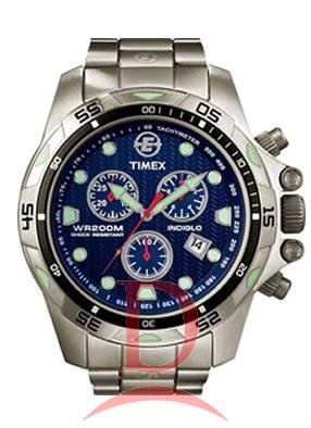 Timex Men's Watch T49799