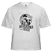 Search : DAREDEVILS OF THE WEST Western White T-Shirt by CafePress