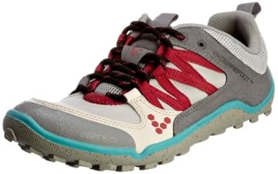 Vivobarefoot Women's Neo Trail Running Shoe