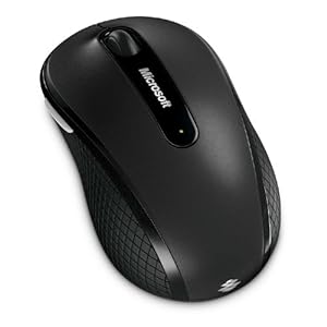 Microsoft Wireless Mobile