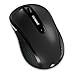 Microsoft Wireless Mobile Mouse 4000 - Graphite