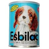 共立 エスビラックミルク・犬用 340ｇの画像