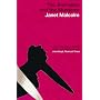 The Journalist and the Murderer by Janet Malcolm