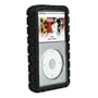 Speck ArmorSkin Case for 80/120/160 GB iPod classic 6G (Black)