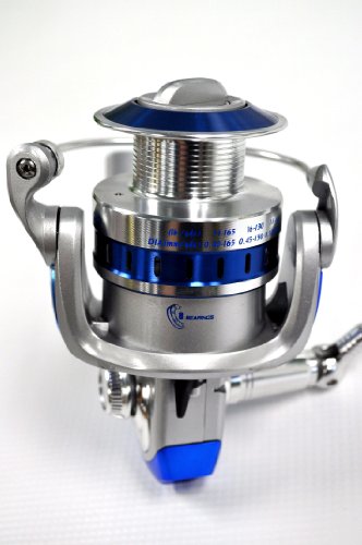 Ohero SG4000 Spinning Reel