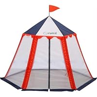 Gigatent Fantasy Gazebo King