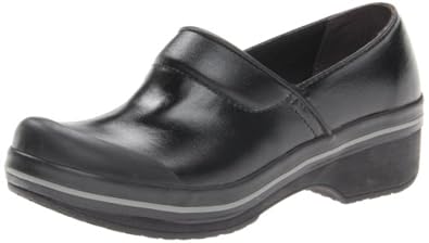 dansko volley canvas clogs