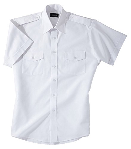 Edwards Mens Short Sleeve Navigator Shirt