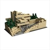 LEGO Architecture Fallingwater (21005)
