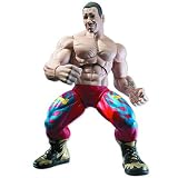 WWE Jakks Ring Giants Series 1 - 14" Poseable Eddie Guerrero