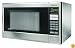 Panasonic NN-SN661S Genius 1.2 cuft 1200-Watt Sensor Microwave with Inverter Technology, Stainless Steel