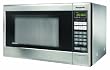 Panasonic NN-SN661S Genius 1.2 cuft 1200-Watt Sensor Microwave with Inverter Technology, Stainless Steel