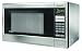 Panasonic NN-SN661S Genius 1.2 cuft 1200-Watt Sensor Microwave with Inverter Technology, Stainless Steel