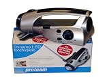 Enroute En1119 Wind Up Led Radio/Torch