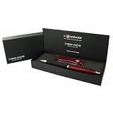 Produkt-Bild: Wenger Swiss Duo, Geschenkset mit Mini-Messer Evolution 81 und Kugelschreiber, 22 g