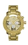 Aqua Master Men'S 96 Model Diamond Wa...