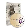 Mushi-Shi Volume 6 [DVD] [2005]