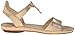ECCO Women's Tabora Dress Sandal