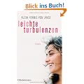 Leichte Turbulenzen: Roman