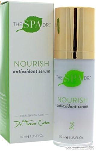 The Spa Doctor - Antioxidant Serum 30 ml