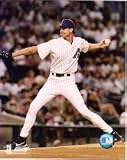 Randy Johnson Arizona Diamondbacks 8x10 Photo #2