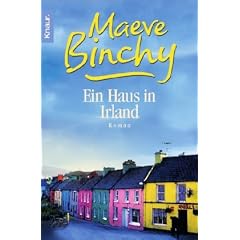 Ein Haus in Irland