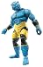 Marvel Legends Exclusive Nemesis Build-A-Figure Wave Action Figure Beast