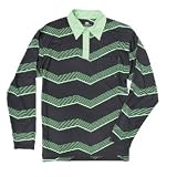 686 Ziggy Riding Jersey - Men's at 686 Clothing