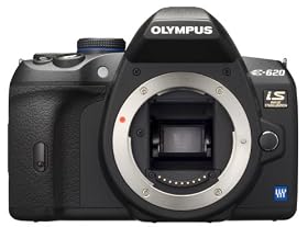 Olympus E620 Body