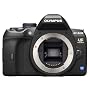 Olympus Evolt E620 12.3MP Live MOS Digital SLR Camera with Image Stabilization and 2.7 inch Swivel LCD (Body Only)