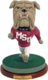NCAA Mississippi State Bulldogs Mascot Replica