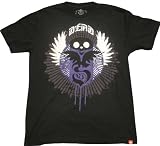 Skelanimals Angel Crest T-Shirt
