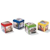Stack n Smile Photo Blocks Stacking Toy