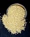 Kitchen & Housewares : Americolor Gold Sheen Sugar Crystals. 4 oz. Container. FDA Approved. Kosher Certified