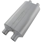Flowmaster 524554 50 SUV Muffler - 2.25
