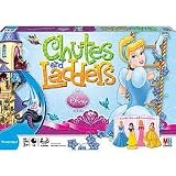 41ji40MiI9L. SL160  Chutes and Ladders Disney Princess