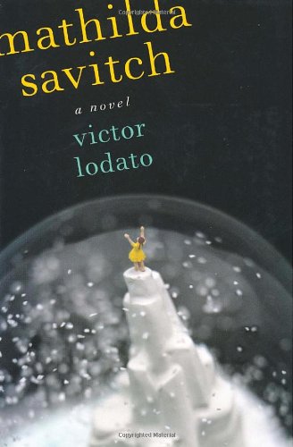 Mathilda Savitch: A Novel