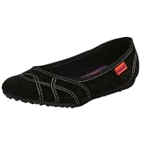 Rocket Dog Women's Real Time Flat