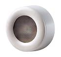 Leviton ODC0P-W Surface and Ceiling Mount Photocell, Indoor 0-70fc, Low Voltage, 24VDC, White