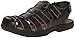 Deer Stags Men's Kitts Fisherman Sandal
