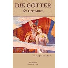 Die G�tter der Germanen