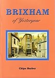 Brixham of yesteryear