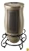 Lasko 6410 Designer Series Oscillating Ceramic Heater