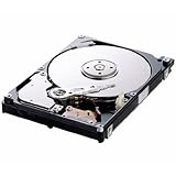 Samsung 160 GB 5400 RPM 2.5 inch Hard Drive