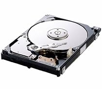 Samsung M5P 160GB HM160HC 6,4 cm (2,5 Zoll) IDE-Festplatte 5400rpm