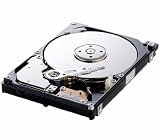 Samsung M5P 160GB HM160HC 6,4 cm (2,5 Zoll) IDE-Festplatte 5400rpm