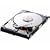 Samsung Spinpoint M5 HM160HC - Disque dur - 160 Go - interne - 2.5" - ATA-100 - 5400 tours/min - m�moire tampon : 8 Mo