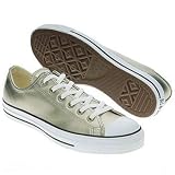 Mens Metallic Ox 1V642 Converse