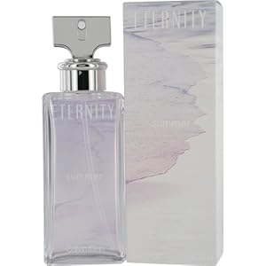 Amazon.com : Cheap Price Eternity Summer Edition 2010 For Women by Calvin Klein Eau De Parfume Spray, 3.4 Ounce Reviews